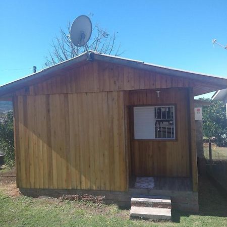 Casa Da Bruna Em Γκραμάντο Εξωτερικό φωτογραφία