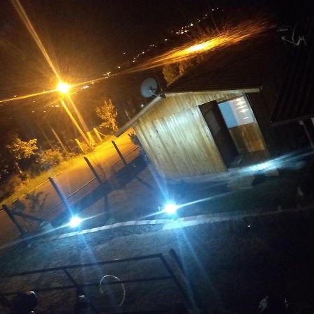 Casa Da Bruna Em Γκραμάντο Εξωτερικό φωτογραφία