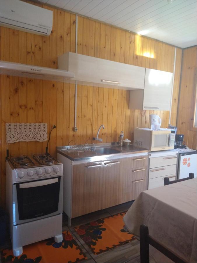 Casa Da Bruna Em Γκραμάντο Εξωτερικό φωτογραφία