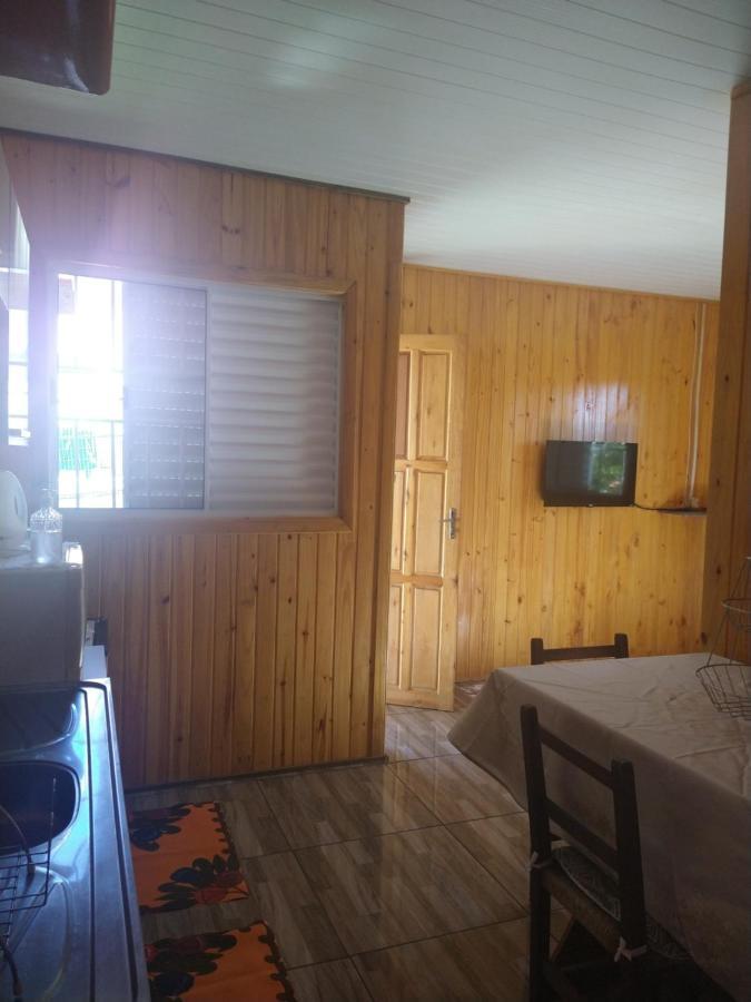 Casa Da Bruna Em Γκραμάντο Εξωτερικό φωτογραφία