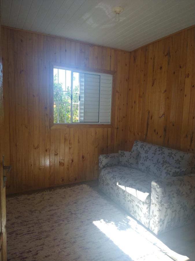 Casa Da Bruna Em Γκραμάντο Εξωτερικό φωτογραφία