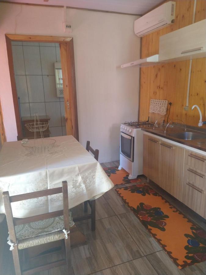Casa Da Bruna Em Γκραμάντο Εξωτερικό φωτογραφία