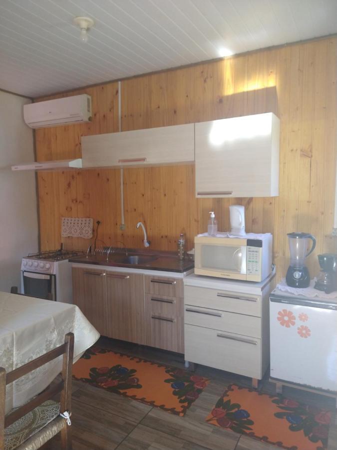 Casa Da Bruna Em Γκραμάντο Εξωτερικό φωτογραφία