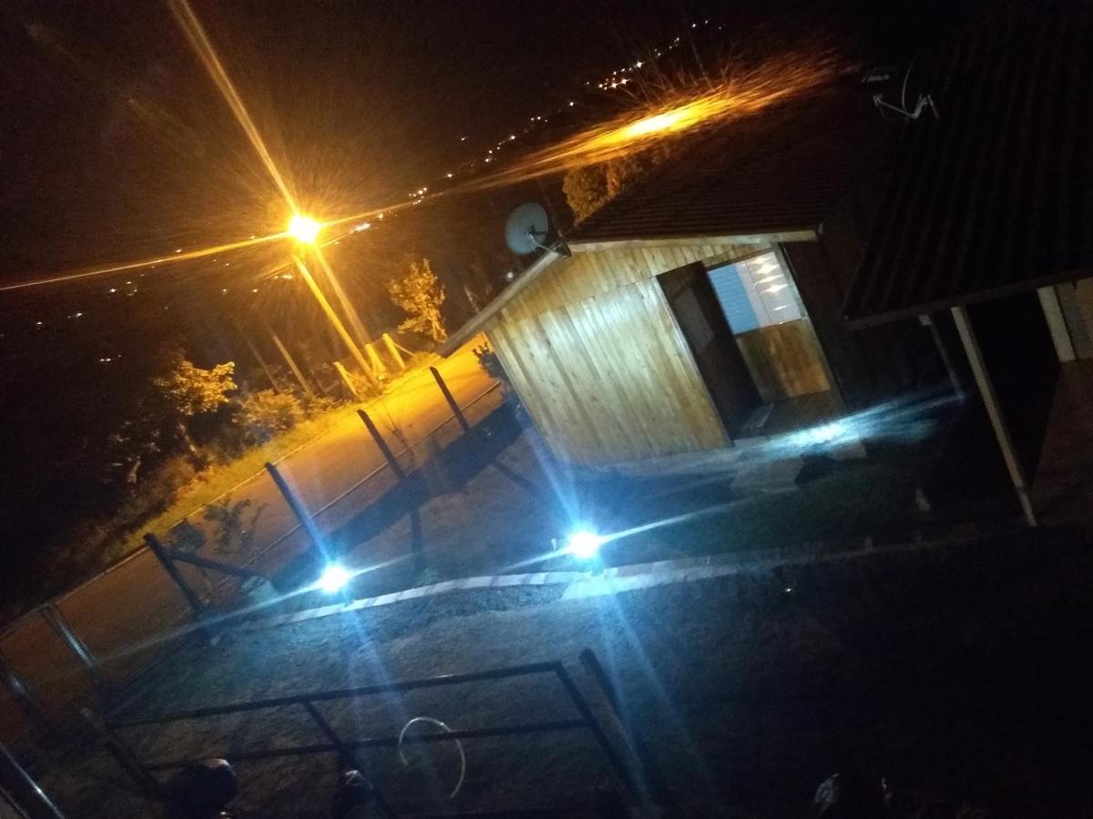 Casa Da Bruna Em Γκραμάντο Εξωτερικό φωτογραφία