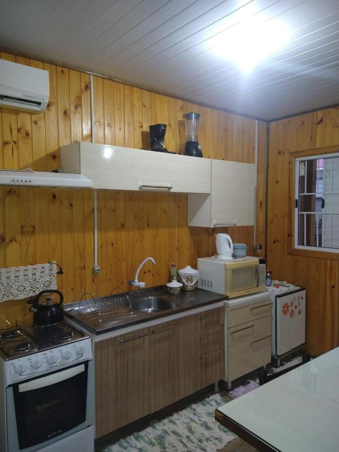 Casa Da Bruna Em Γκραμάντο Εξωτερικό φωτογραφία