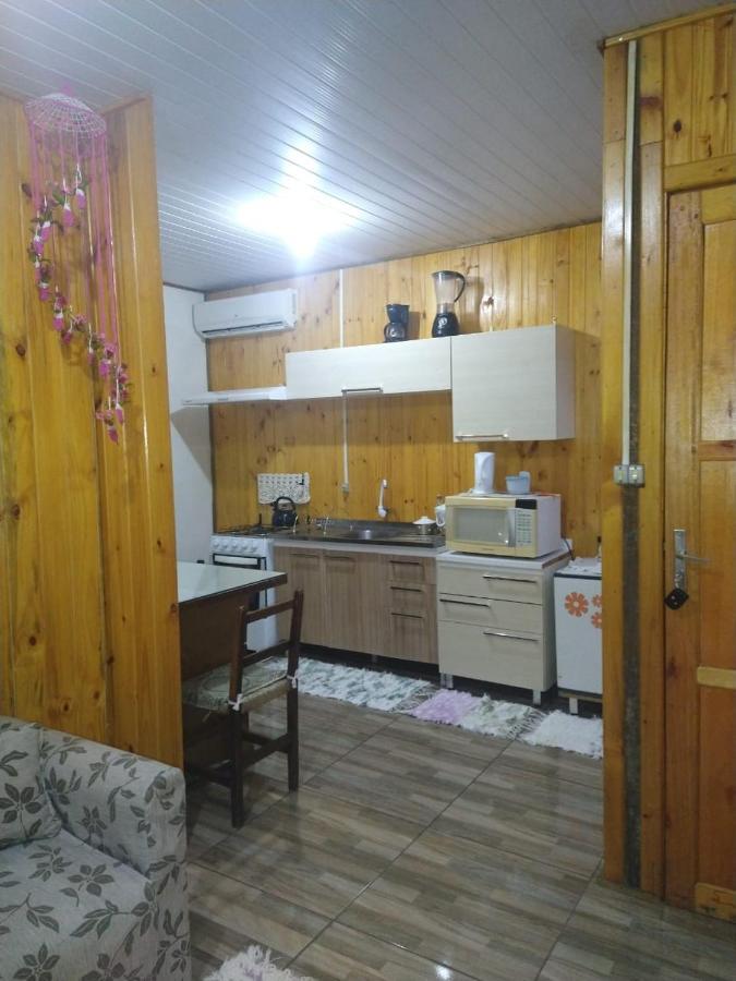 Casa Da Bruna Em Γκραμάντο Εξωτερικό φωτογραφία