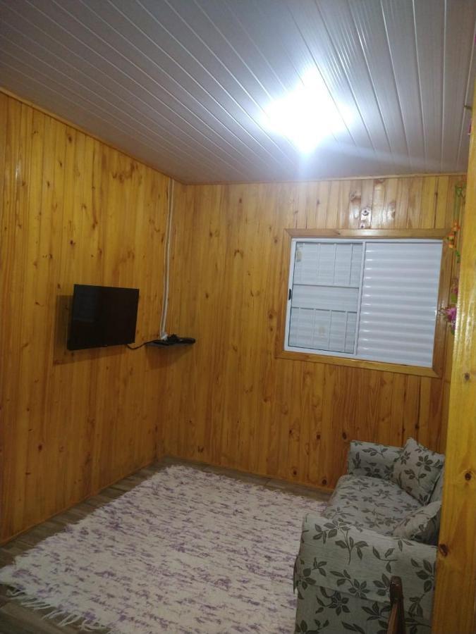 Casa Da Bruna Em Γκραμάντο Εξωτερικό φωτογραφία