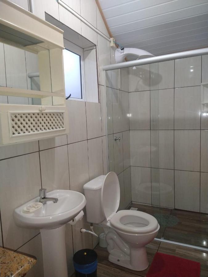 Casa Da Bruna Em Γκραμάντο Εξωτερικό φωτογραφία