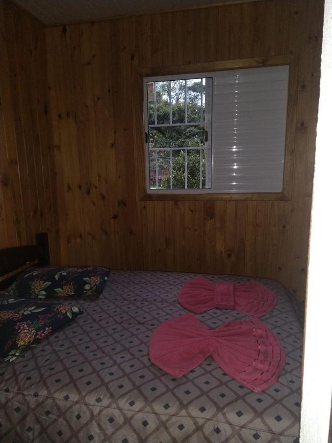 Casa Da Bruna Em Γκραμάντο Εξωτερικό φωτογραφία